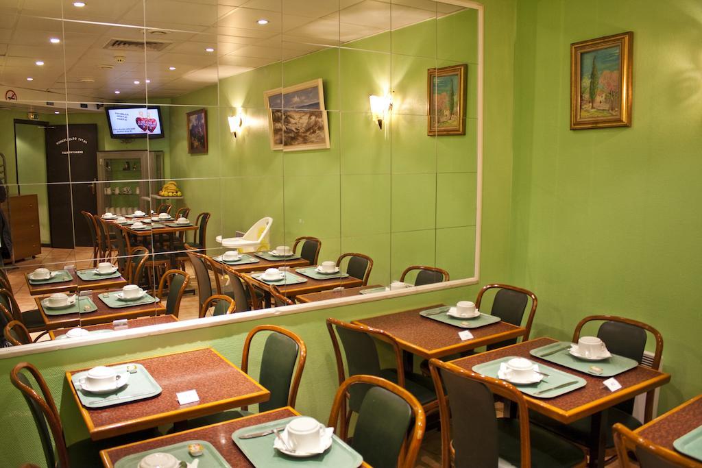Hotel Cambrai