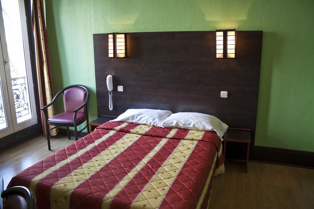 Cambrai Hotel 2*