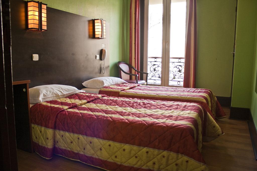 Hotel Cambrai