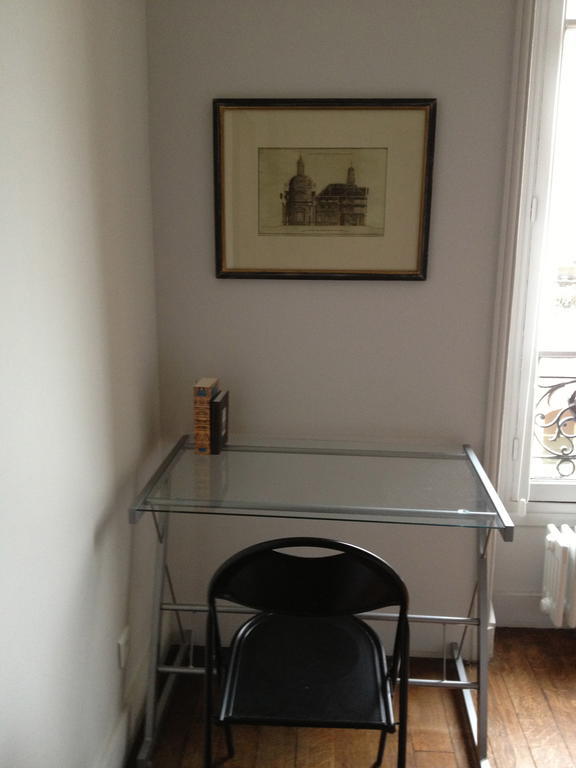 Apartment Cherche-midi *