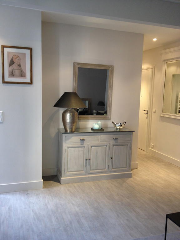 Apartment Cherche-midi *