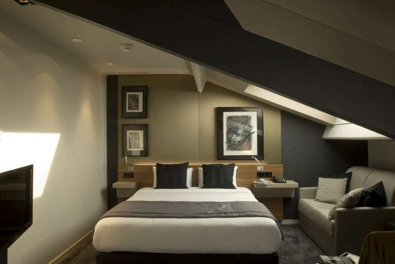 Fred'hotel