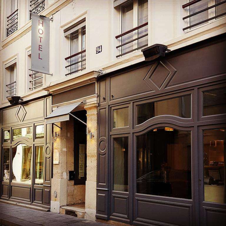 Hotel Jacques De Molay - Fitness & Sauna