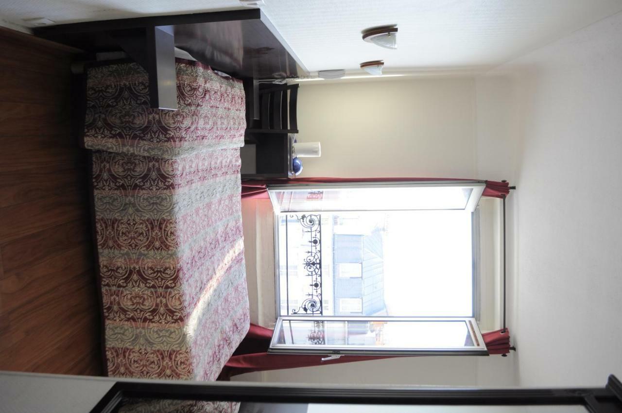 Hipotel Printania Maraichers Hotel Paris