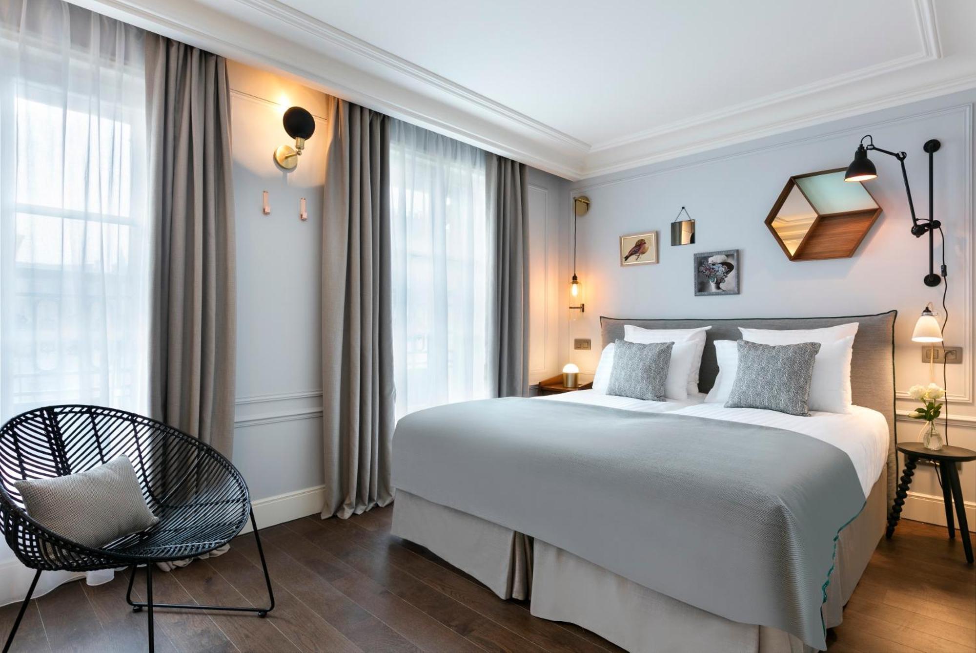 Royal Madeleine & Hotel Paris