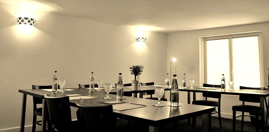 Hotel Eugène En