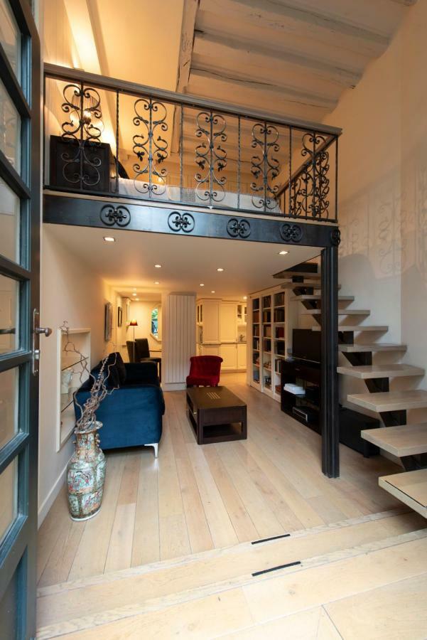Fenetre Sur Cour Appartement