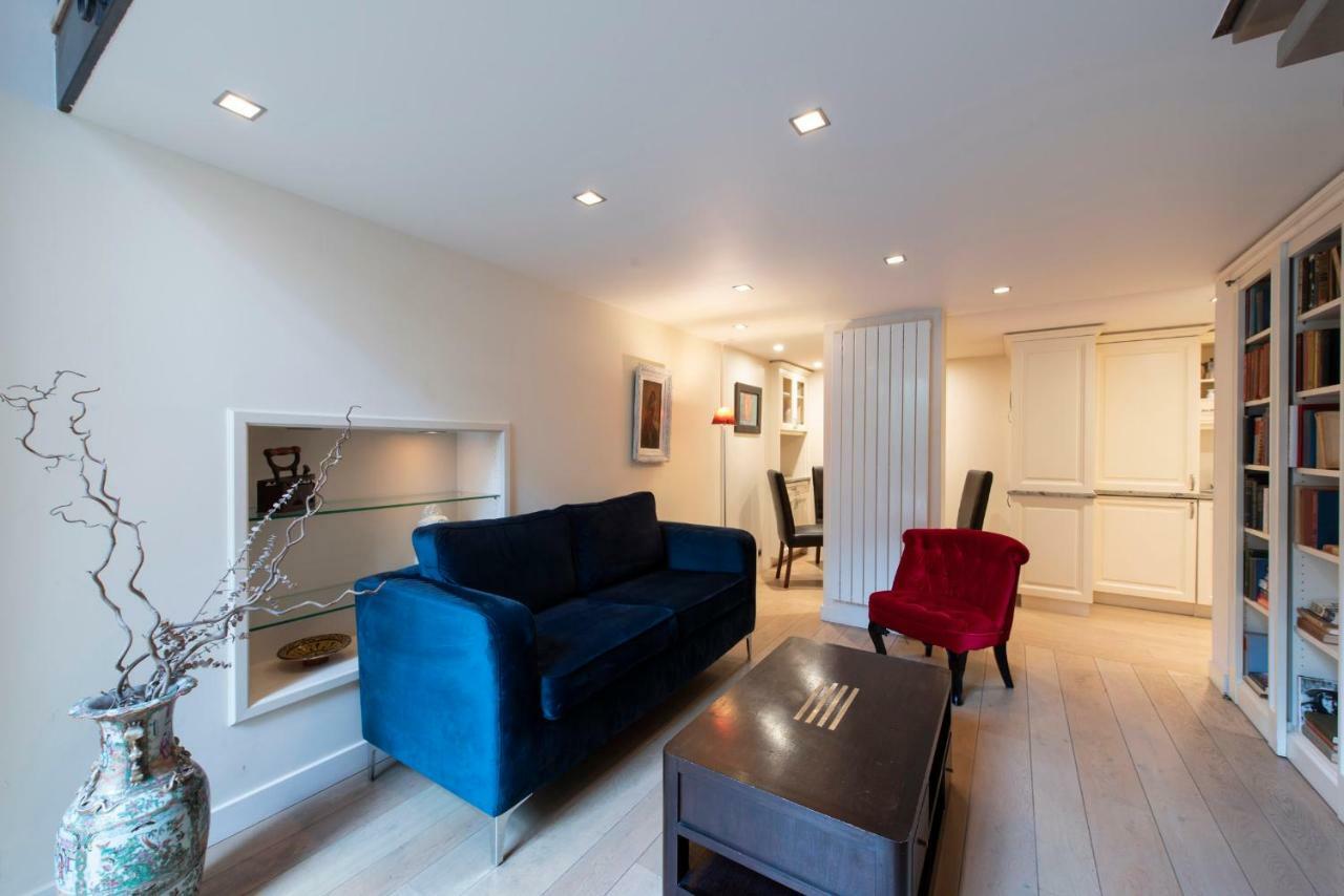 Fenetre Sur Cour Appartement