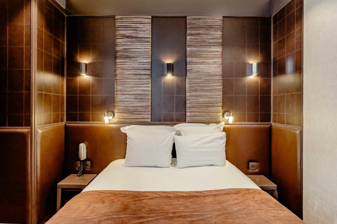 Hotel L'adresse 3*