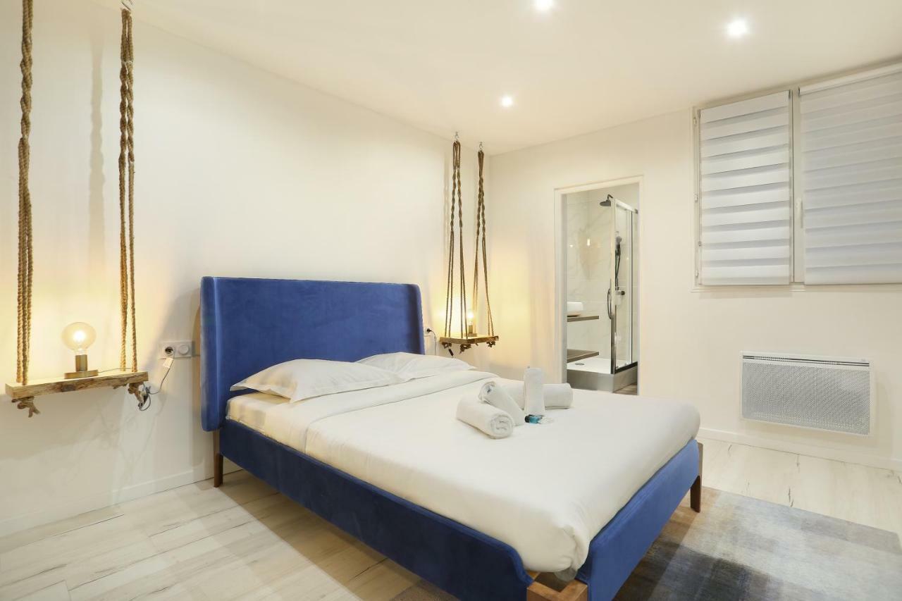 Apartamento Rent A - Bonne Nouvelle *