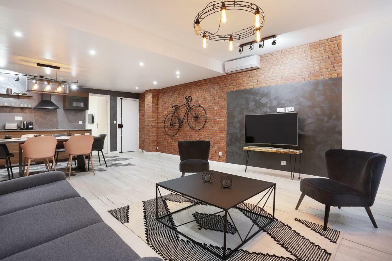 Rent A - Bonne Nouvelle Apartamento Paris