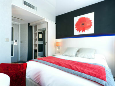 Berkeley Hotel