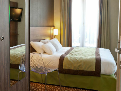 Hotel Berkeley Paris