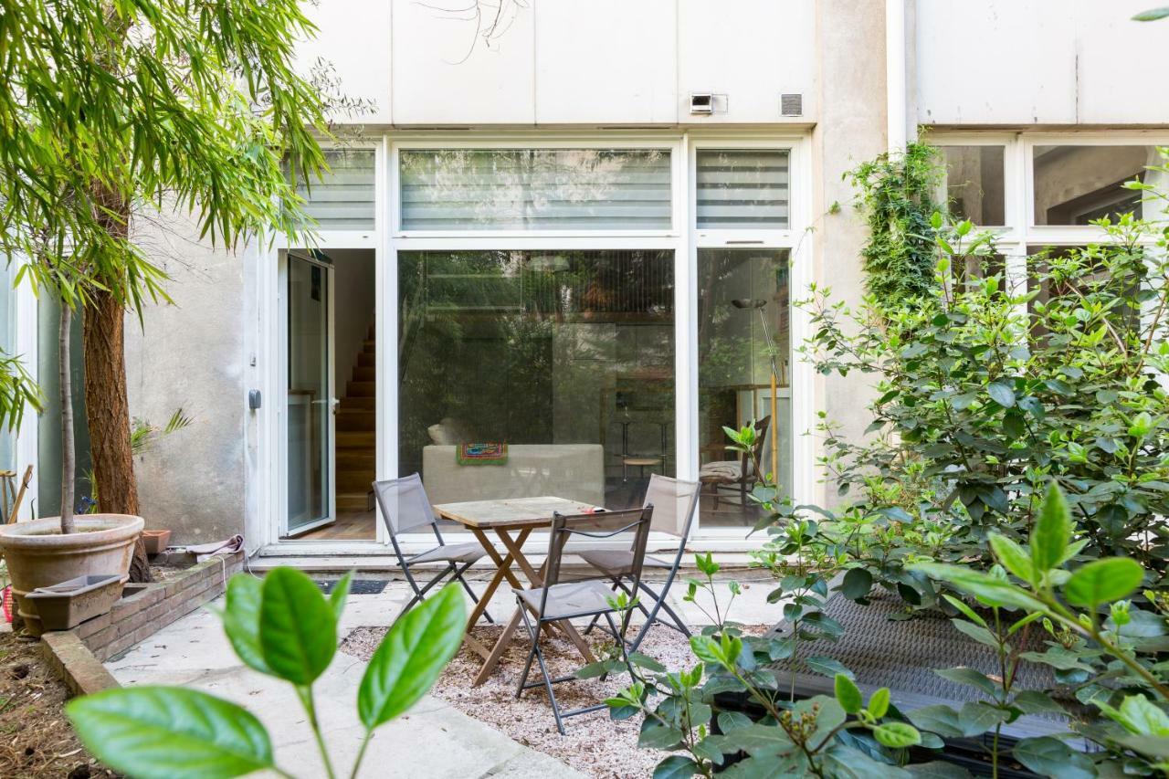 Appartement Veeve - Natural Heights In The 6th Paris