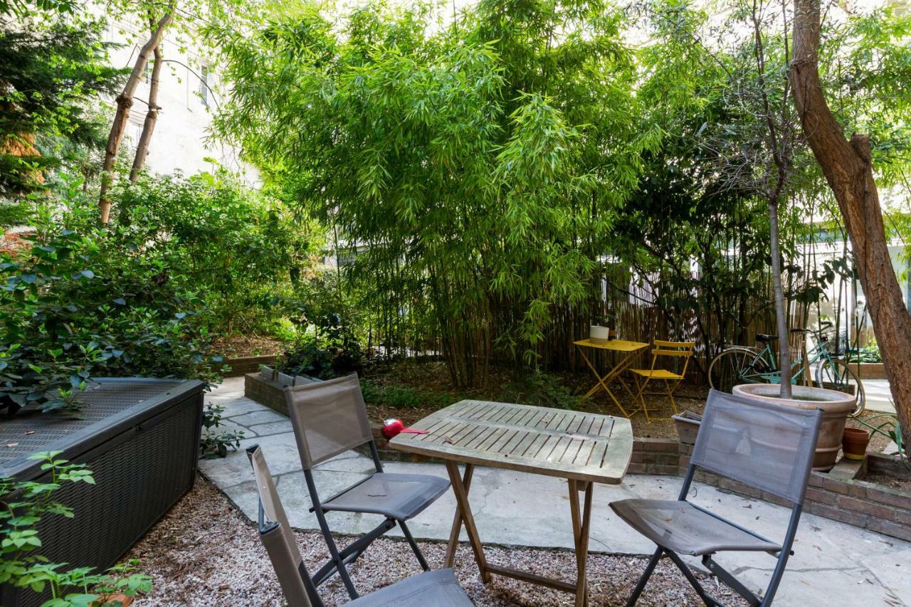 Appartement Veeve - Natural Heights In The 6th *