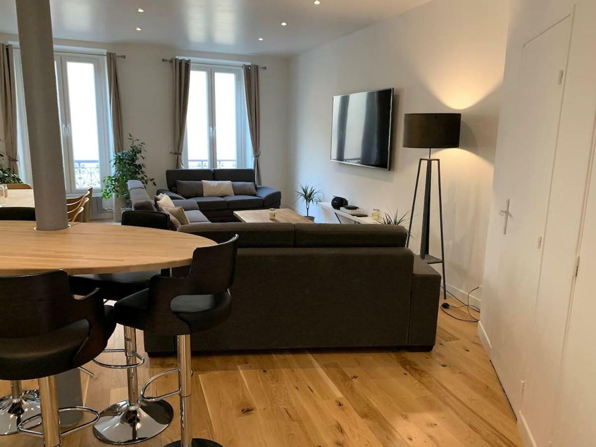 My Trip In - Temple Appartement Paris