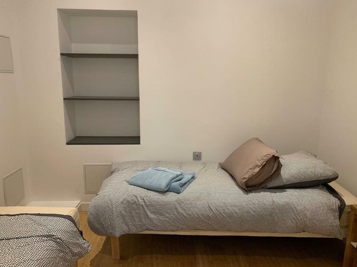 My Trip In - Temple Appartement *