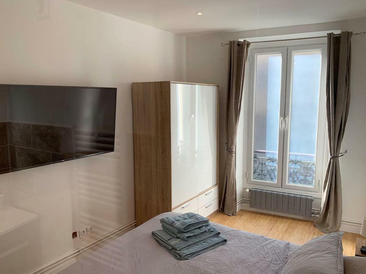 My Trip In - Temple Appartement