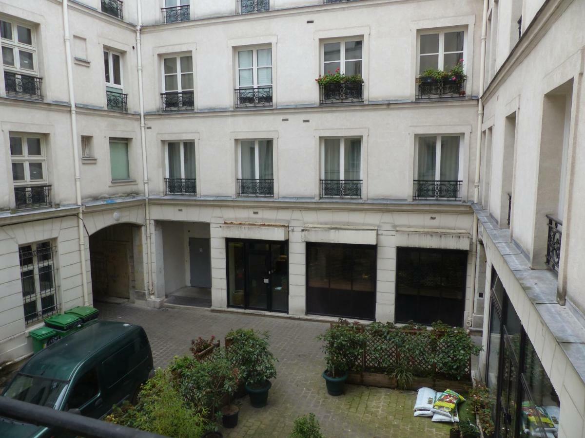 My Trip In - Temple Appartement Paris