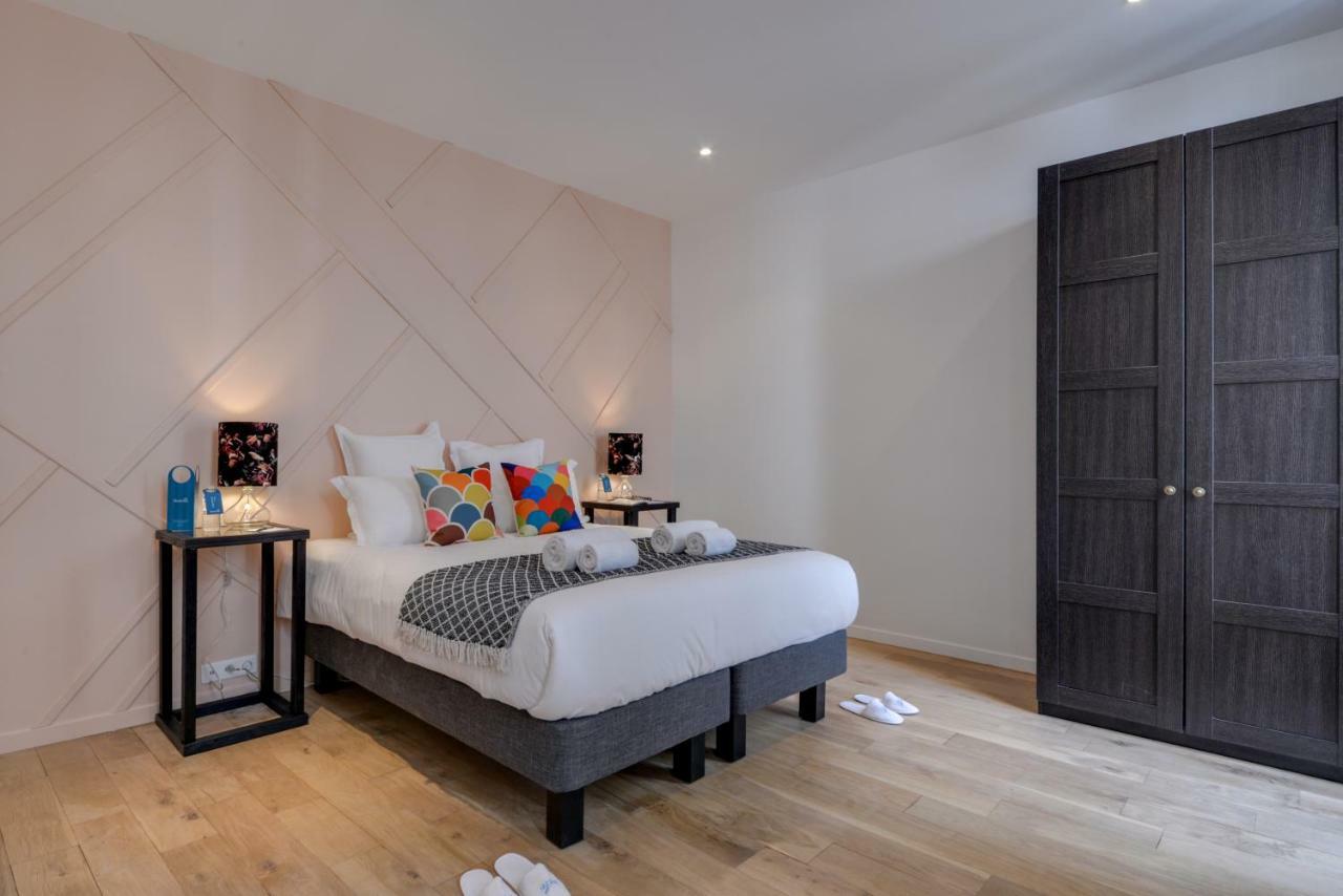 Sweett - Clery Apartment Paris