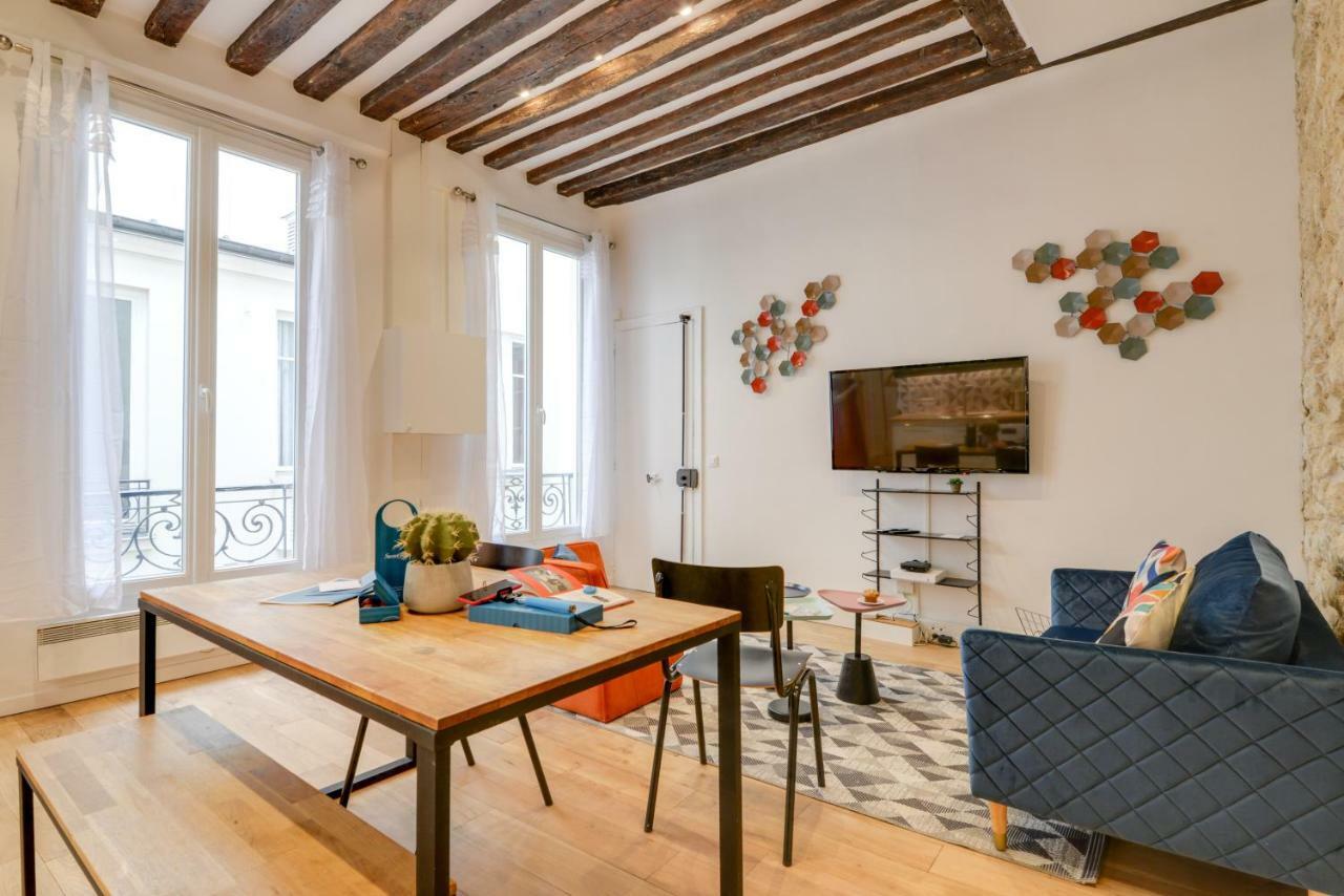 Apartment Sweett - Clery