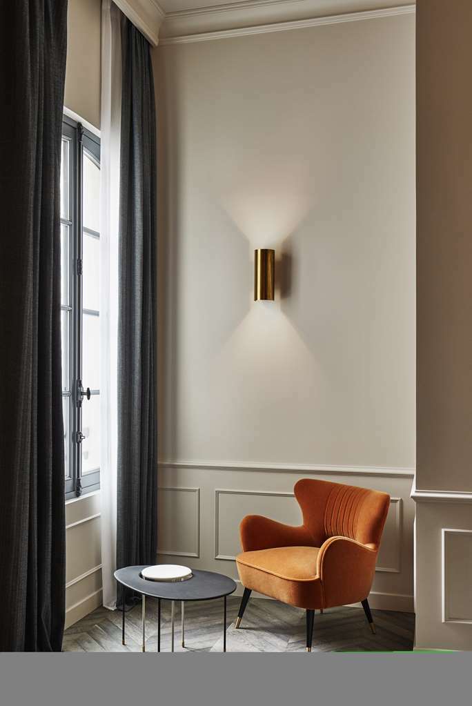 The Hoxton, Hotel 4*