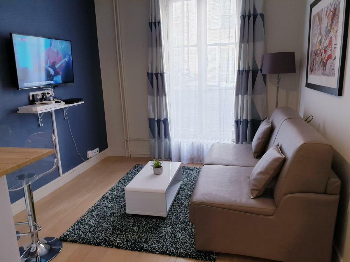 Apartment Quartier Latin - Mouffetard