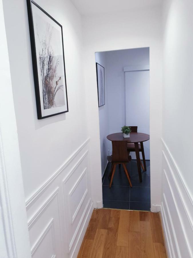 Apartment Quartier Latin - Monge *