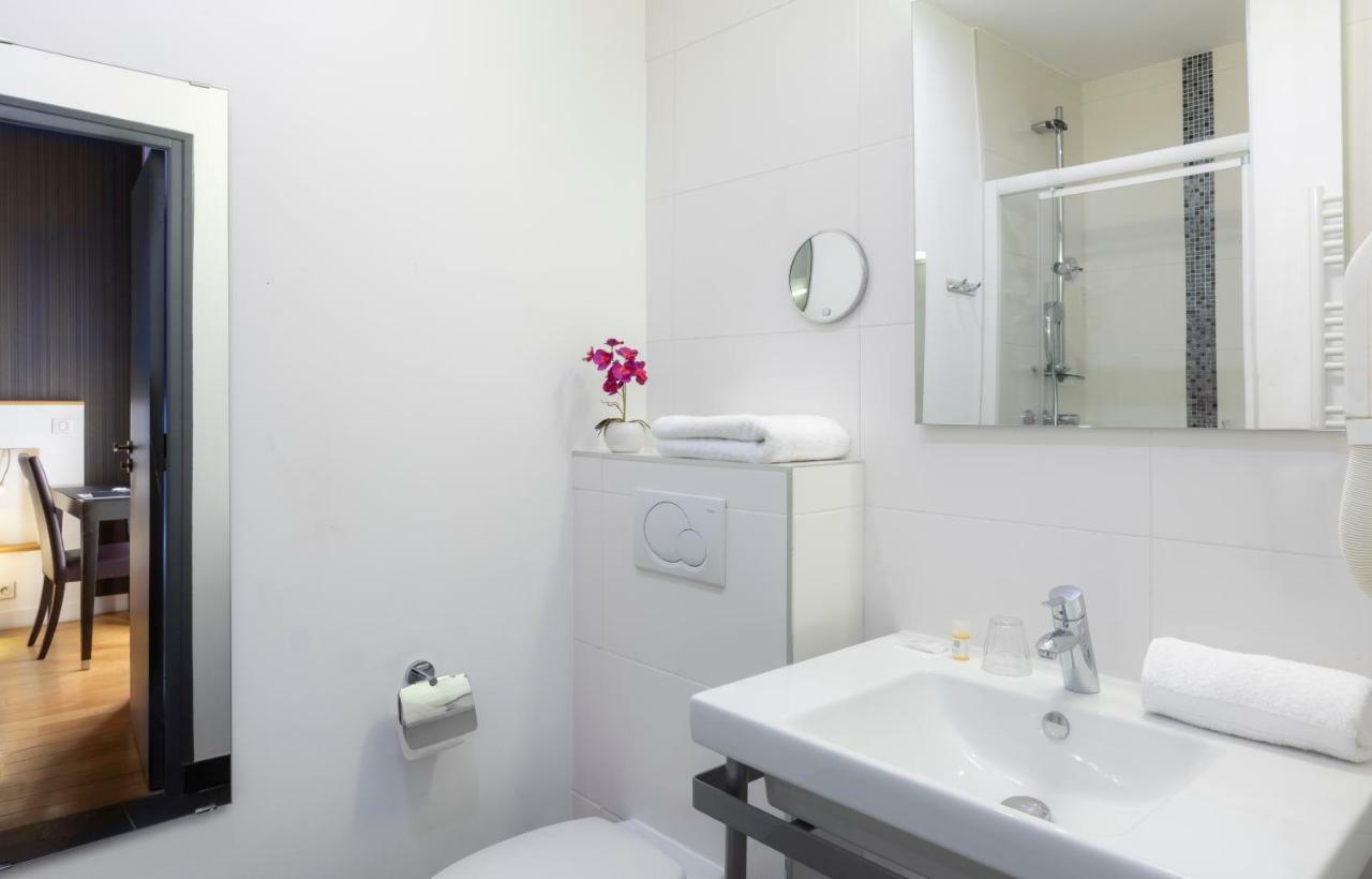 Hotel Ambre