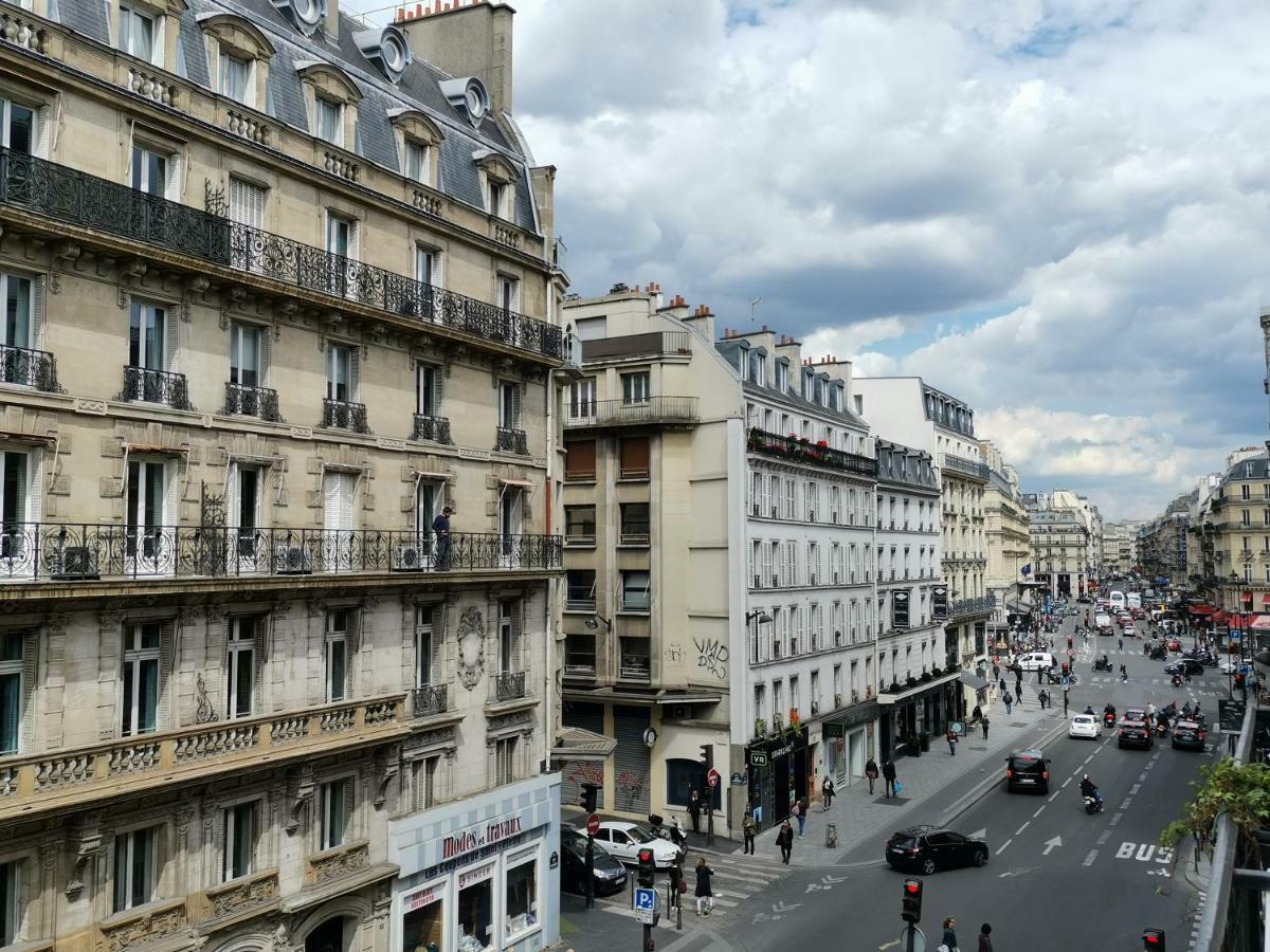Océanic - Grands Magasins Paris
