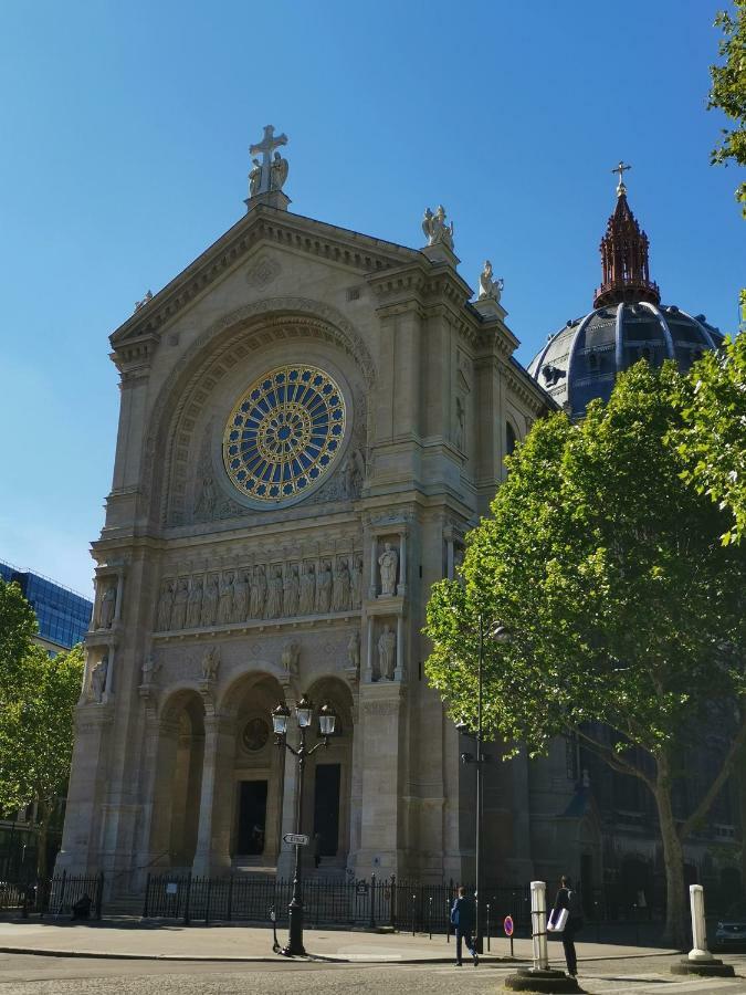 Hotel Océanic - Grands Magasins