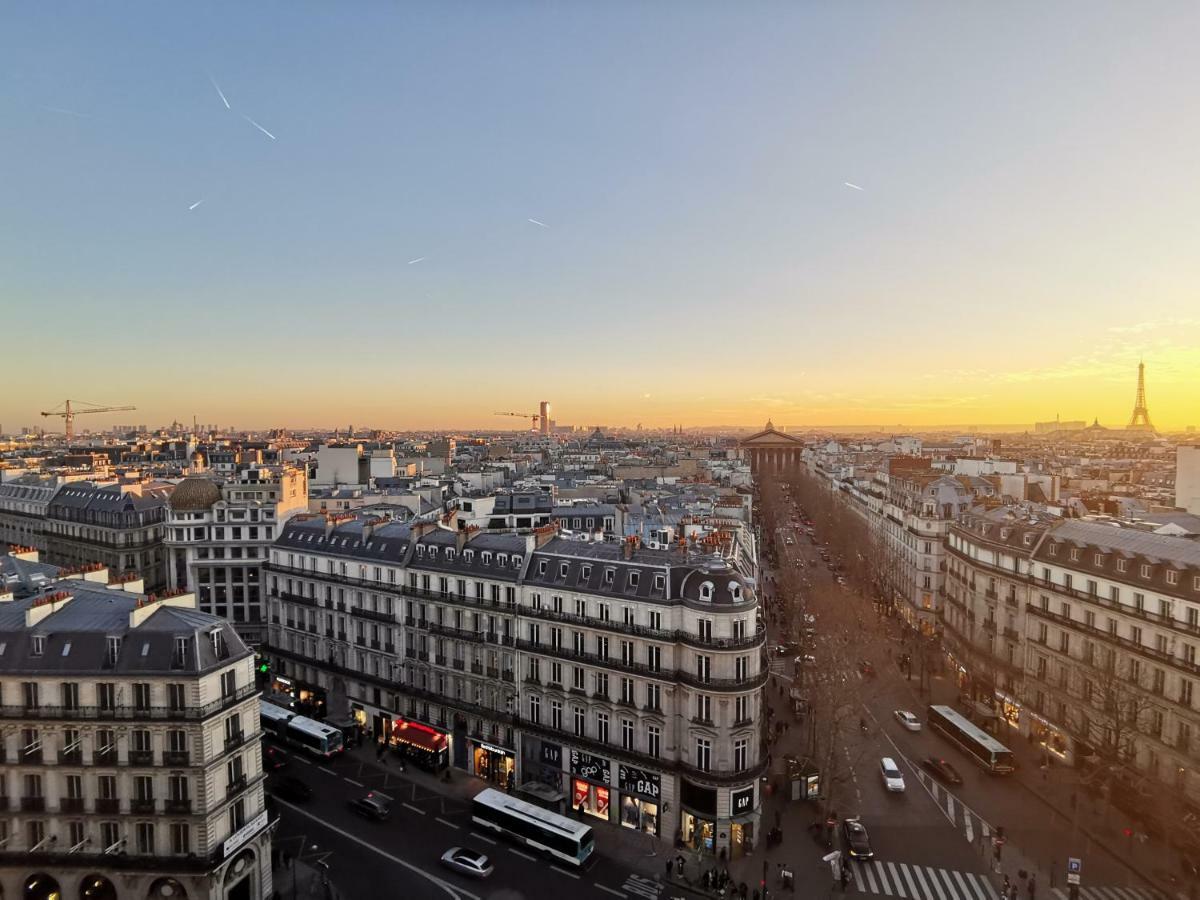 Océanic - Grands Magasins Paris