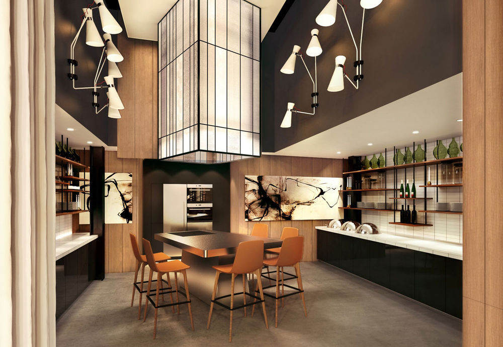 Le Cinq Codet 5* Paris