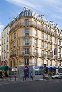Best Western Plus Quartier Latin Pantheon