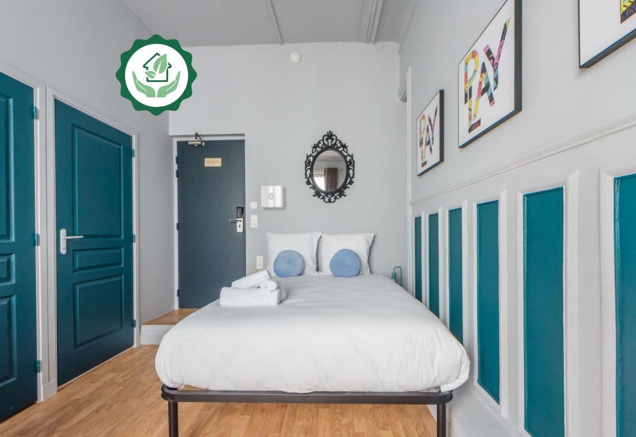 Ws Saint-lazare - Opera Appartement