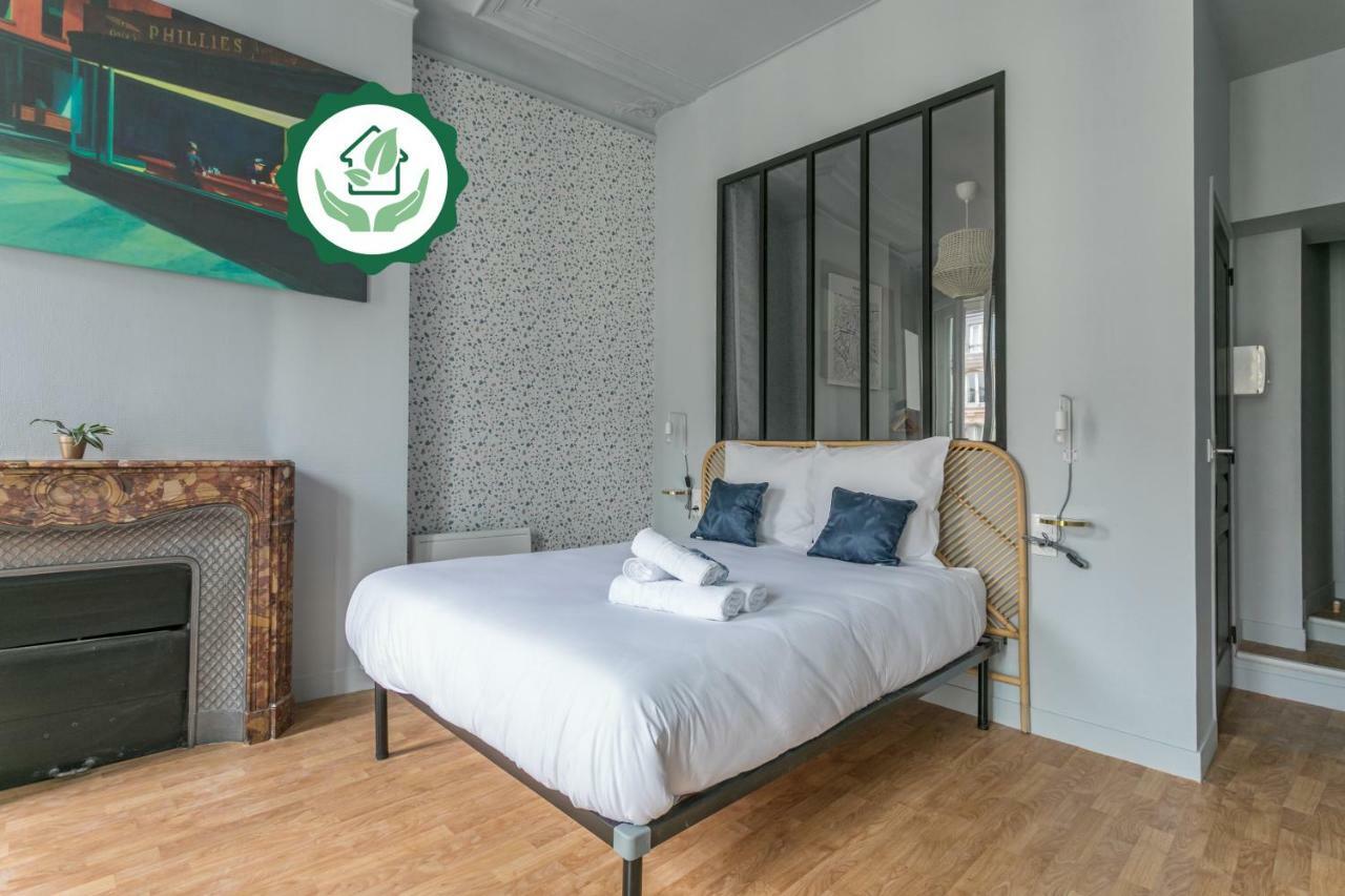 Ws Saint-lazare - Opera Appartement
