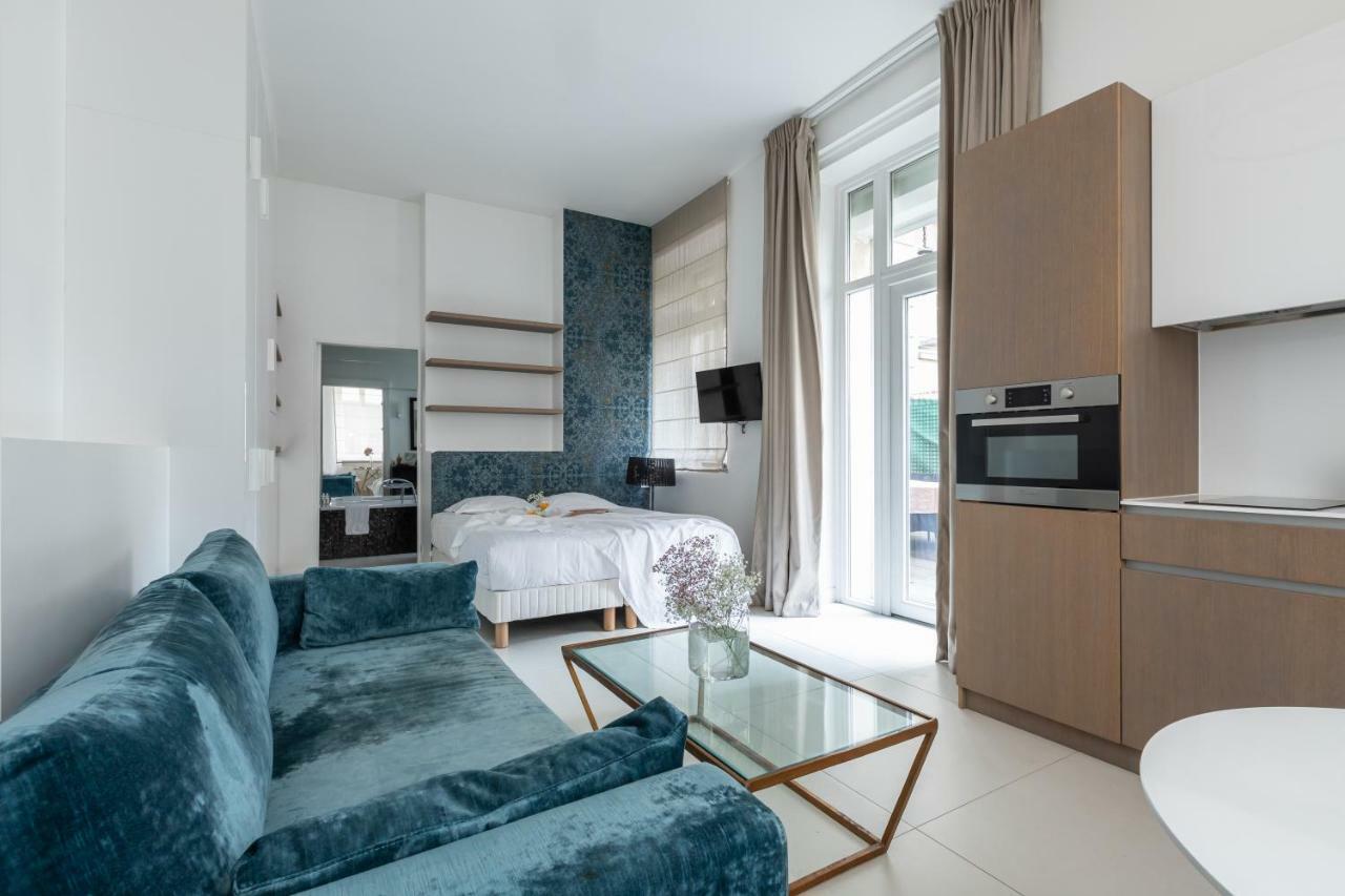 Apartamento Milestay Champs Elysees Paris