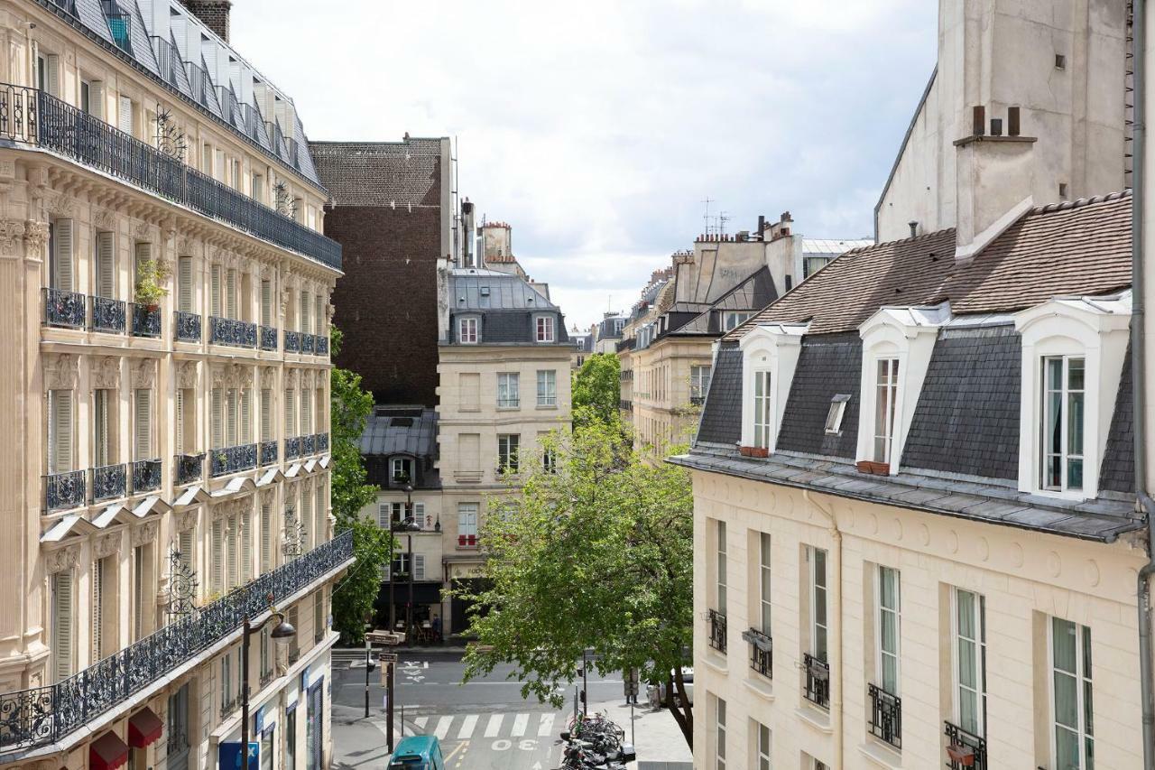 Bastille Speria Hotel
