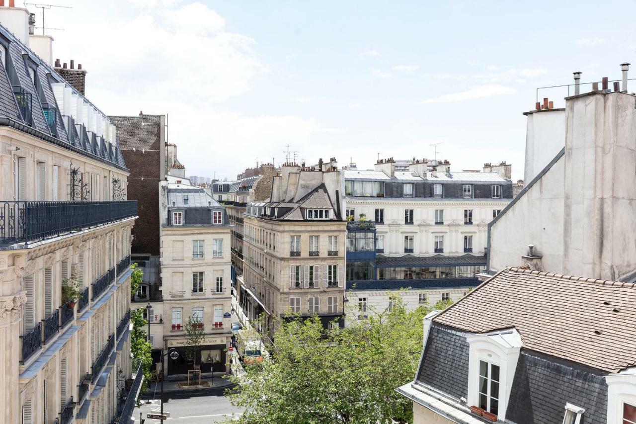 Bastille Speria Hotel 3*