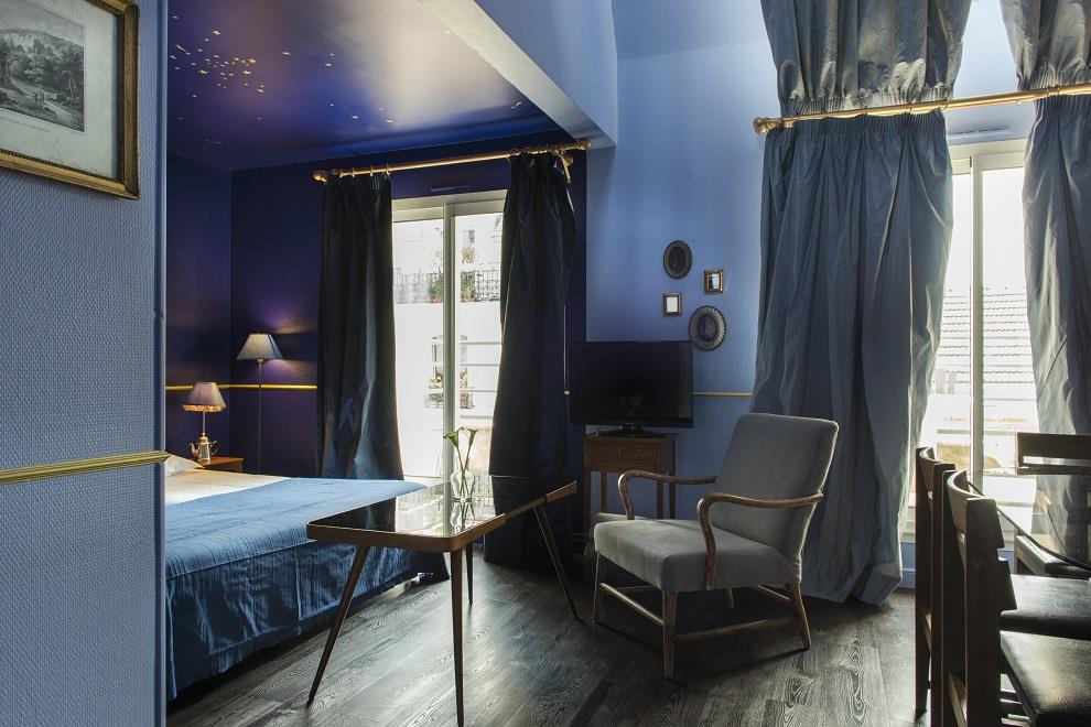 Pepper & Paper Aparthotel Paris