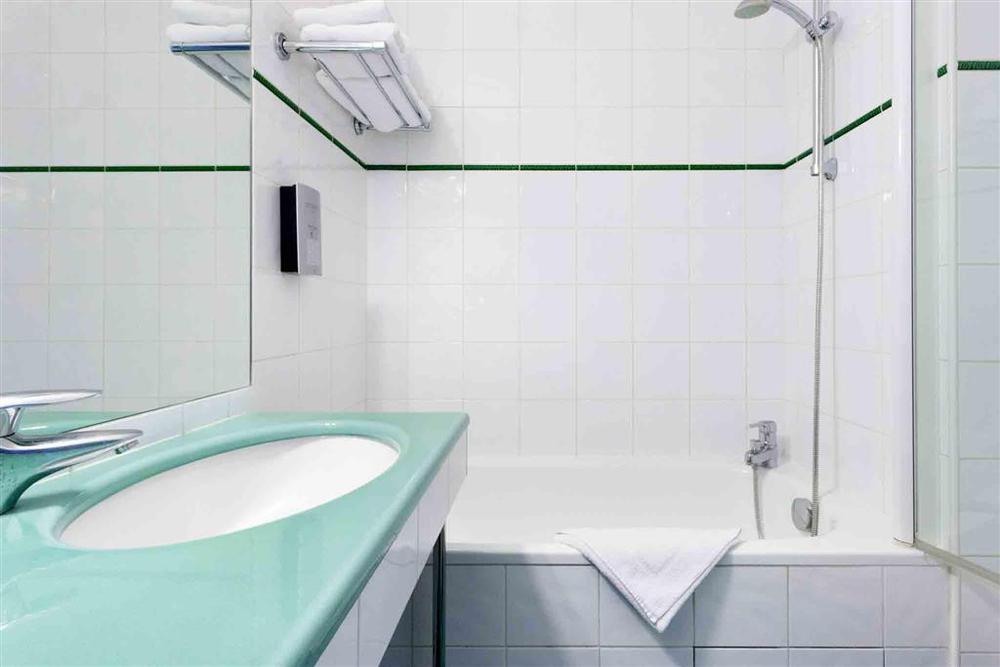 Ibis Styles Massena Olympiades Paris