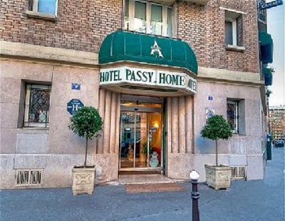 Félicien By Elegancia Hotel Paris