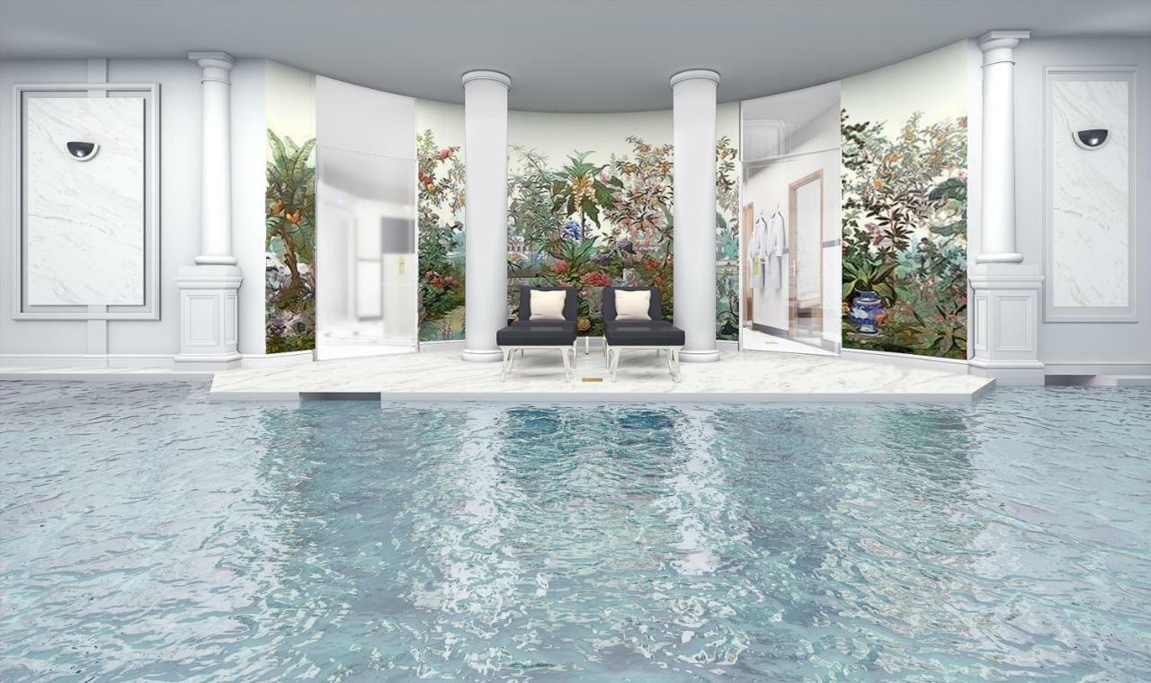 Hotel J'adore & (adults Only) Paris