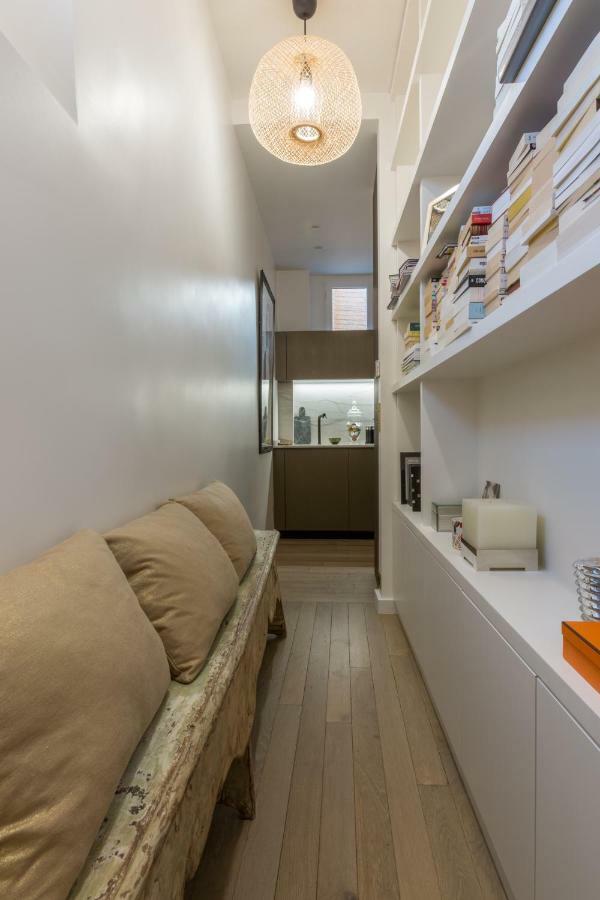 Veeve - Eiffel Tower Terrace Apartamento Paris