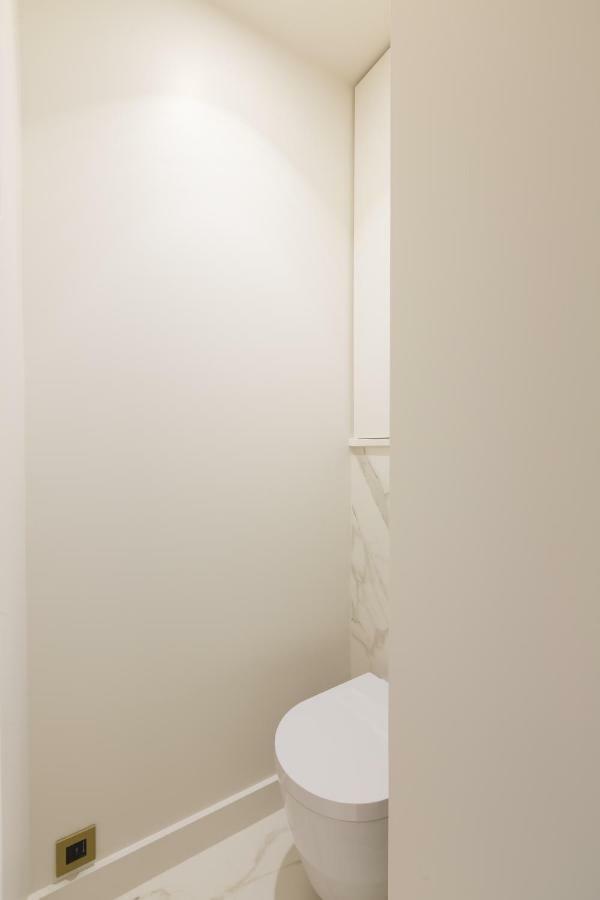Apartamento Veeve - Eiffel Tower Terrace Paris