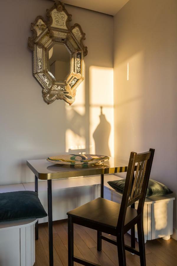 Veeve - Eiffel Tower Terrace Apartamento *