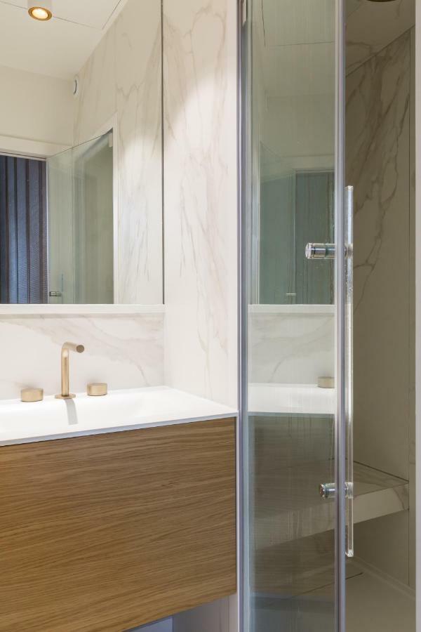 Apartamento Veeve - Eiffel Tower Terrace *