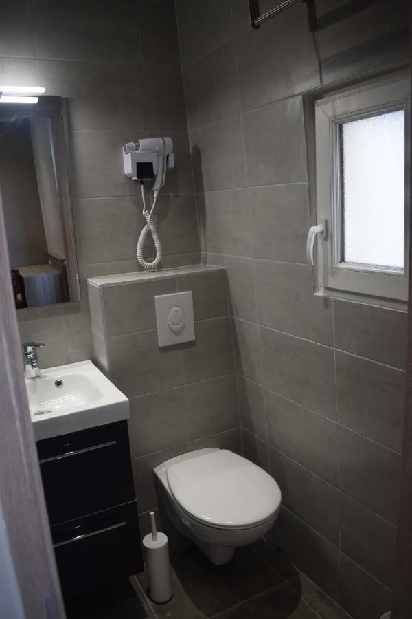 Puy De Dome Hotel