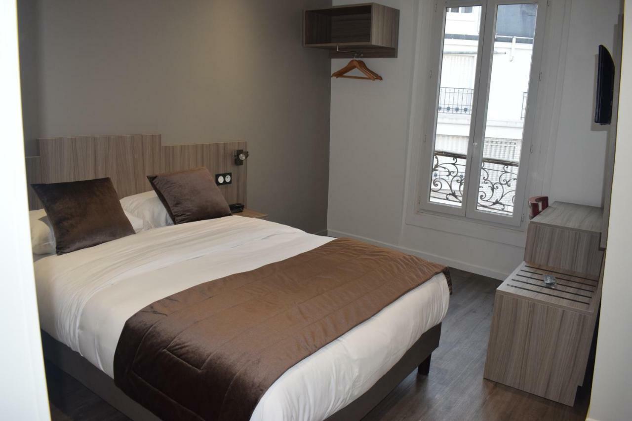 Hotel Puy De Dome 3*