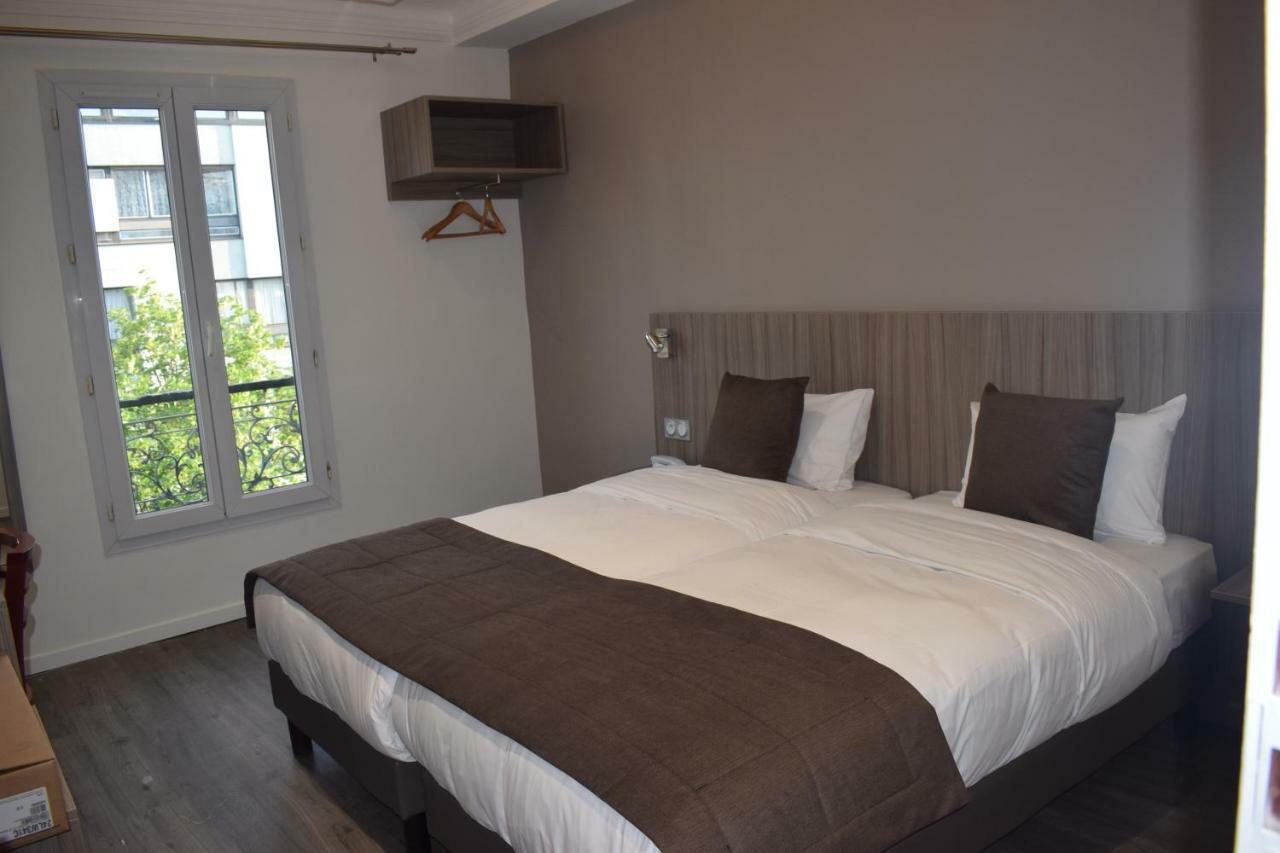 Hotel Puy De Dome 3*